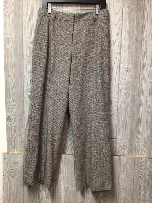 Lafayette 148 Pants Tweed Size 8